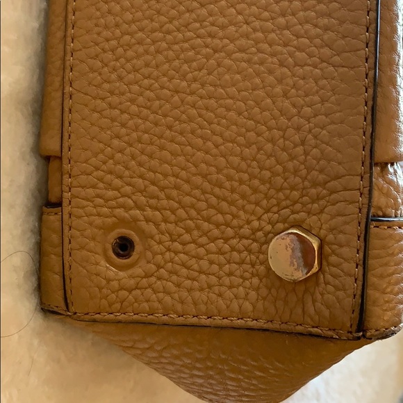 Rebecca Minkoff Crosby Tote - Picture 7 of 8